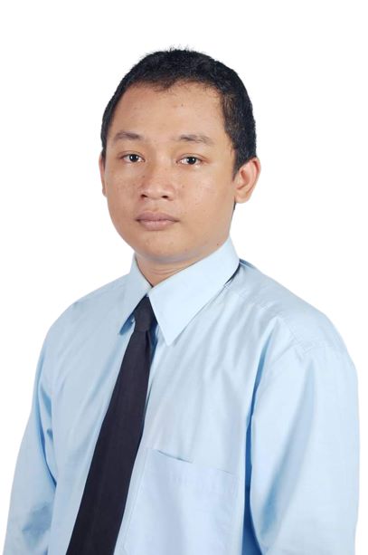 Bagus Yudha Purnama, A.Md