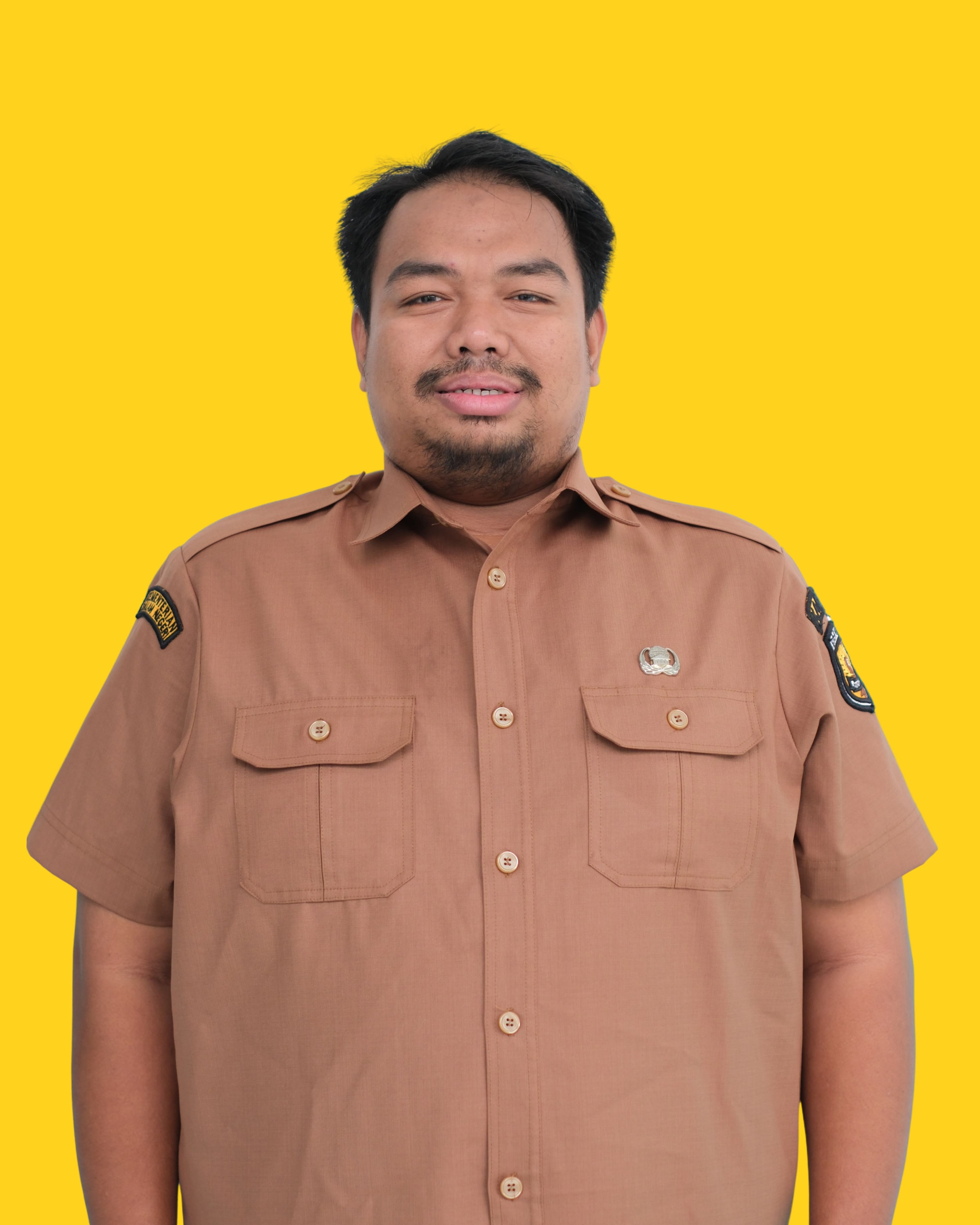 Heru Dwi Sugiyono, A.Md.Kom