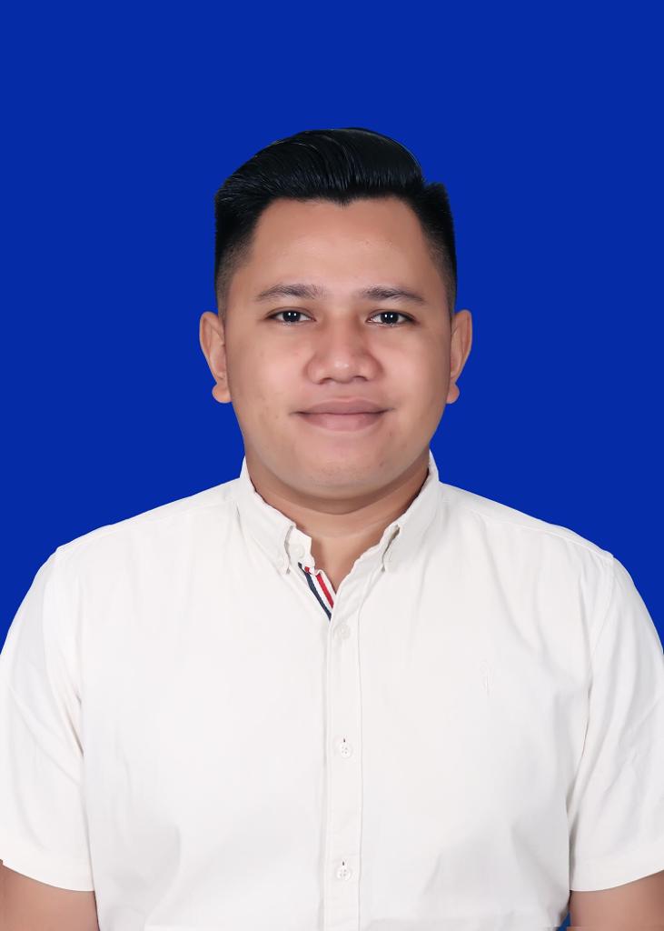 Muhammad Zaki Fuad, S.Kom