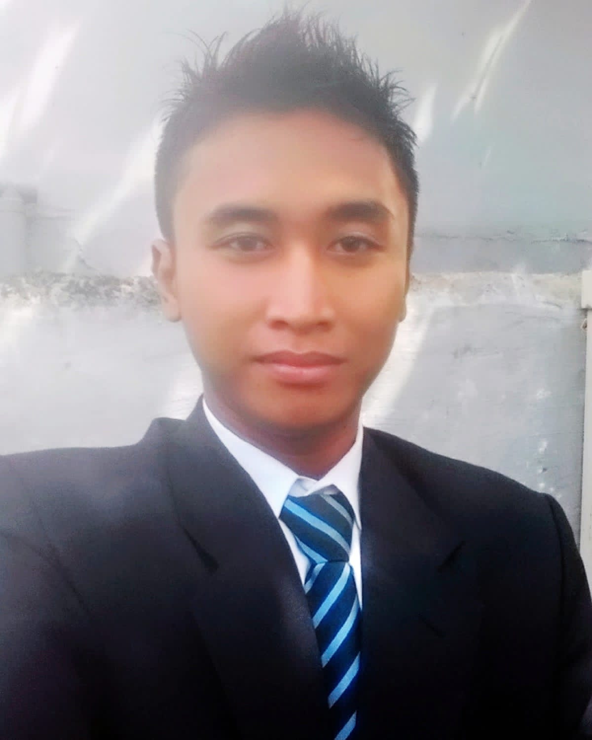 M. Rizal Fahniadi, S.Kom