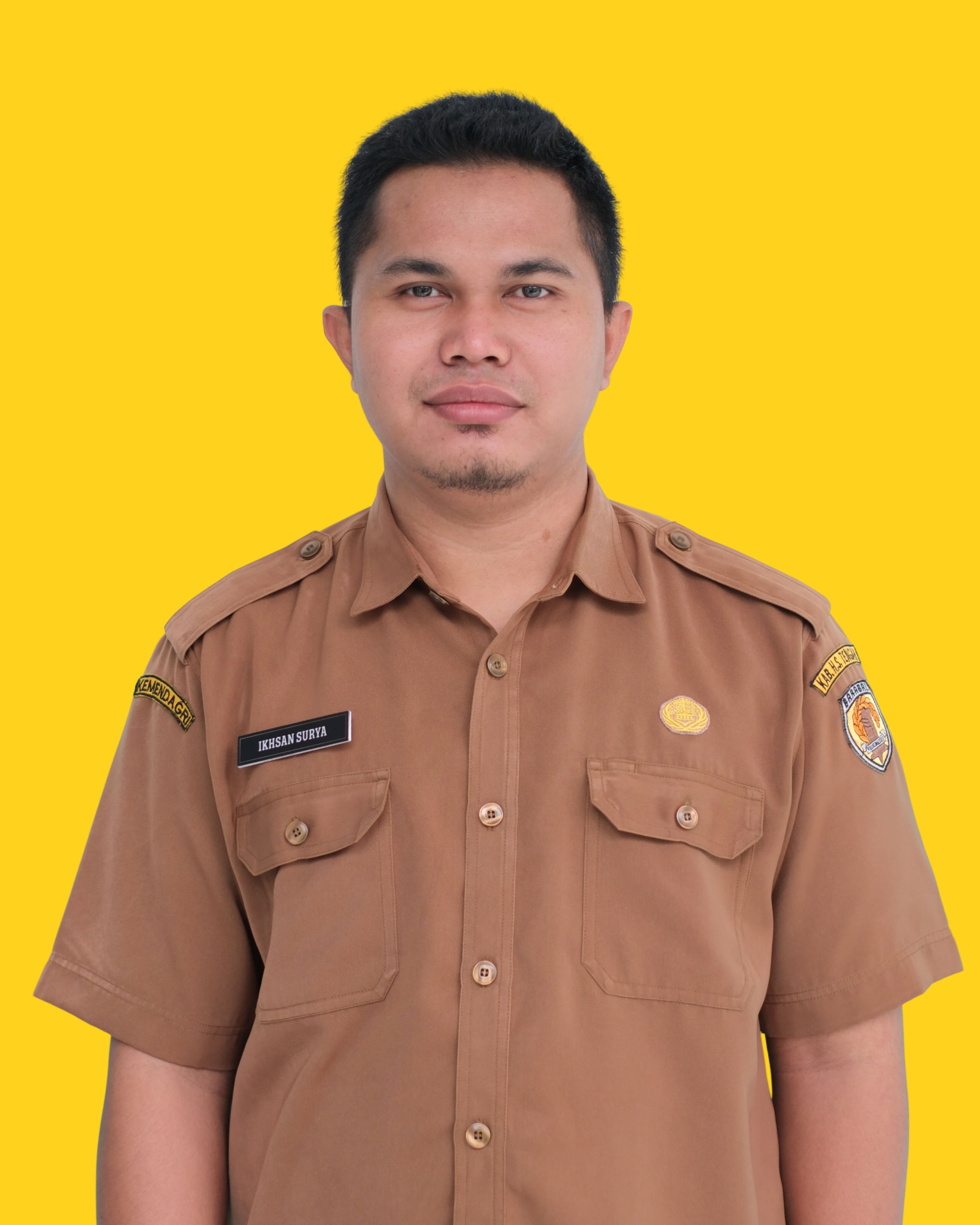 Ikhsan Surya